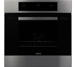 ZANUSSI ZOA35502XD Electric Oven - Stainless Steel